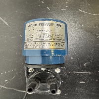 Barnant Vacuum Pressure Pump image 2